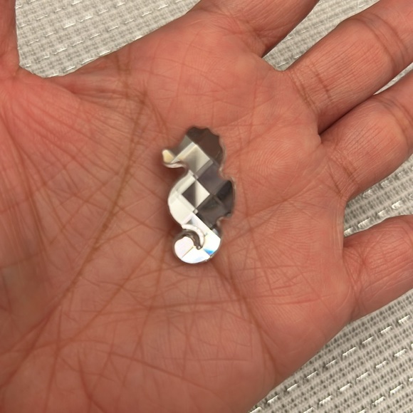 Swarovski Sea Creatures Magnetic Charms - Picture 12 of 15